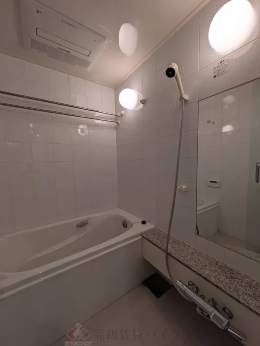 フォレストタウン参宮橋 メゾネット