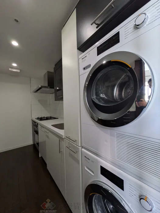 フォレストタウン参宮橋 メゾネット