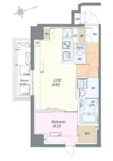 ALTERNA大塚 (オルタナ大塚) 301