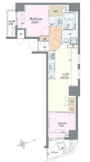 ALTERNA大塚 (オルタナ大塚) 206