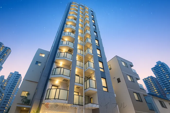 ライトテラス秋葉原