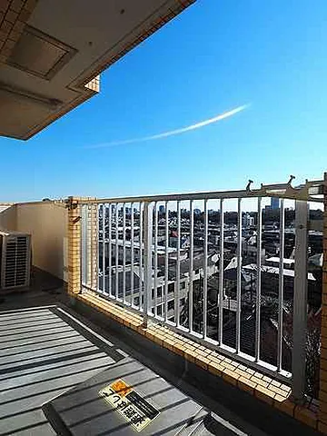 ライオンズマンション下目黒 の画像13