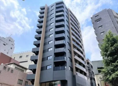 ザ・パークハビオ本郷菊坂