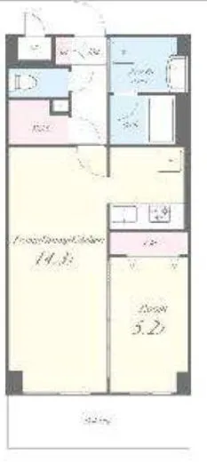 ＳＡパームレジデンス 105