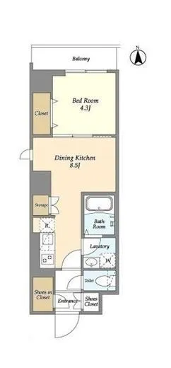 GRANSITE千代田秋葉原 501