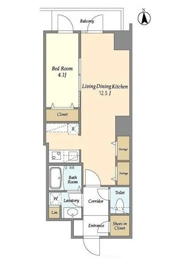 GRANSITE千代田秋葉原 1002