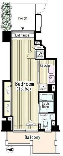 ROKA TERRAZZA (ロカテラーザ) 4312