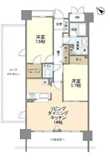 ブリリアントヨス 1101