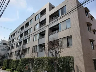 目黒本町パークホームズ