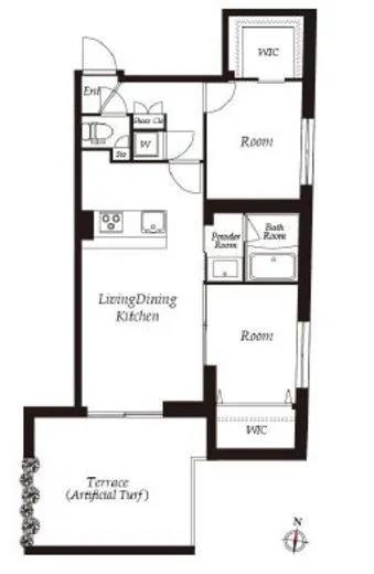 THE CLASS EXCLUSIVE RESIDENCE 101