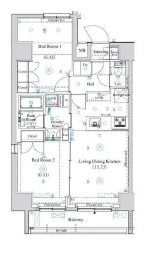 アークマーク王子 1203