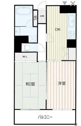 アイタウン・レピア 18階