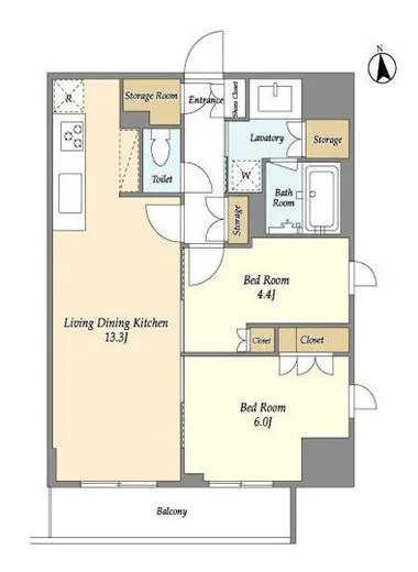 ＬａＳａｎｔｅ　上野 1103