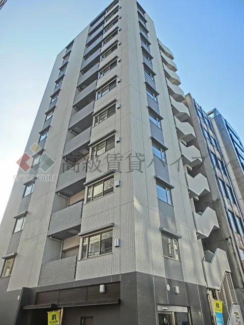 ステージファースト上野 の画像1