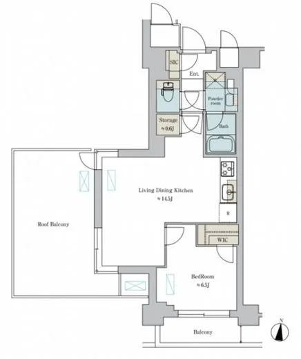 Ｂｒｉｌｌｉａ　ｉｓｔ　渋谷本町 703