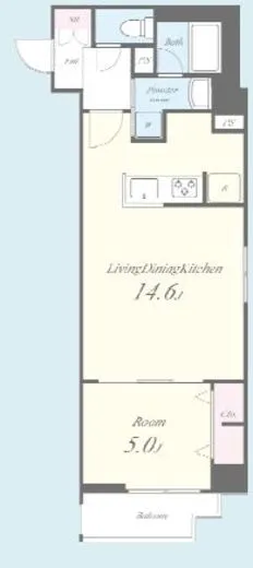 メイプル　アンジュ 101