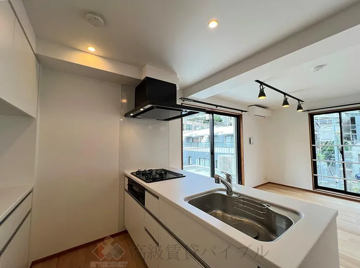 Aulii Nakameguro(アウリィ中目黒) の画像8