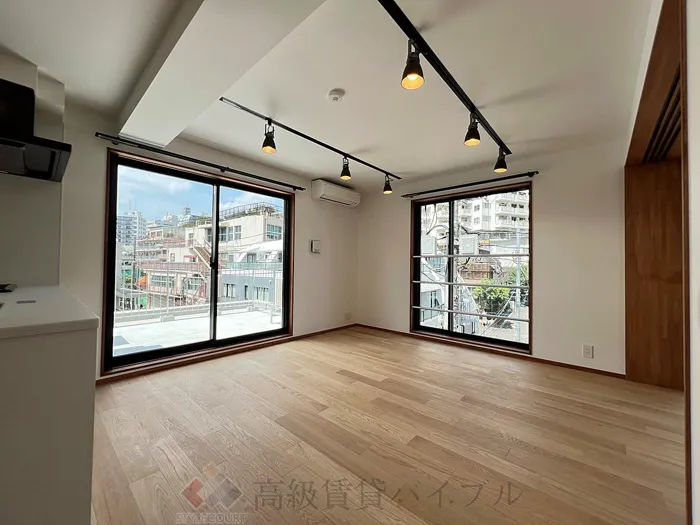 Aulii Nakameguro(アウリィ中目黒) の画像9