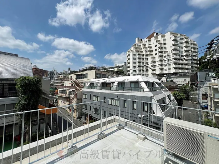 Aulii Nakameguro(アウリィ中目黒) の画像10