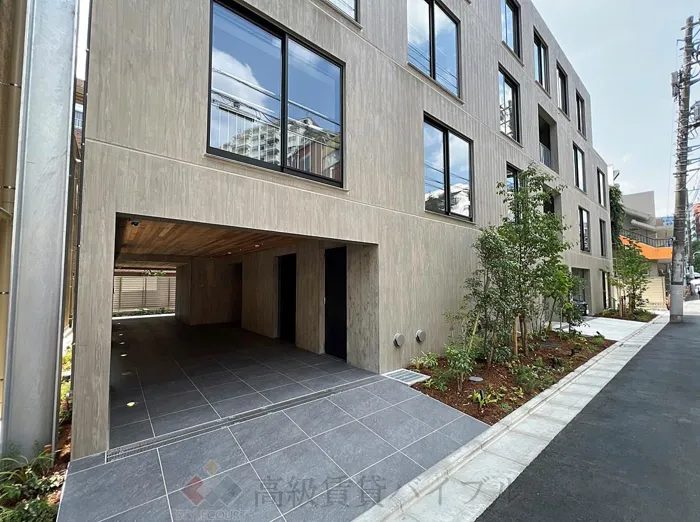 Aulii Nakameguro(アウリィ中目黒) の画像3