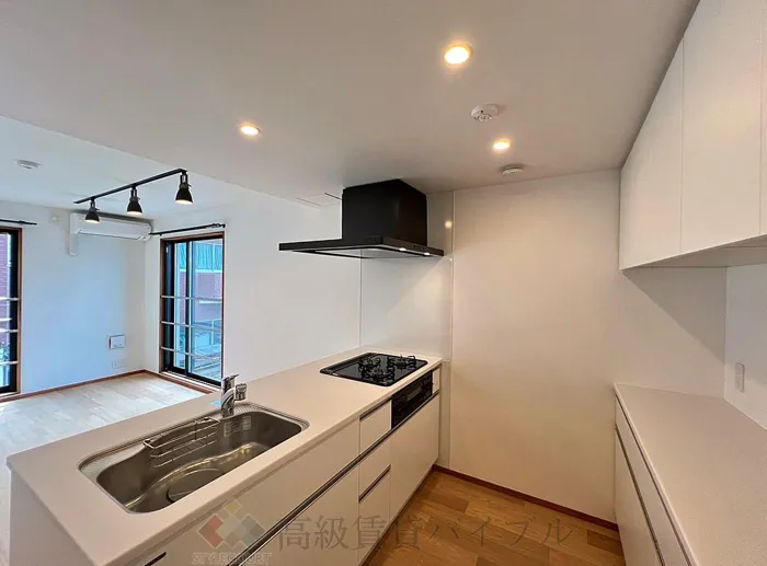 Aulii Nakameguro(アウリィ中目黒) の画像13