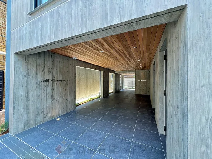 Aulii Nakameguro(アウリィ中目黒) の画像4