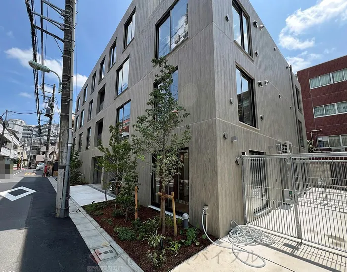 Aulii Nakameguro(アウリィ中目黒) の画像2