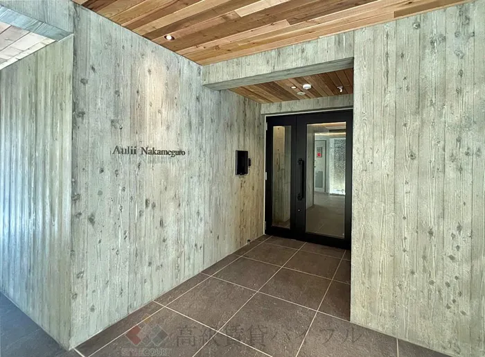 Aulii Nakameguro(アウリィ中目黒) の画像5