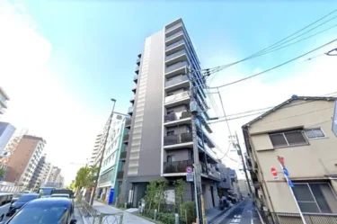 グラシアプレイス大森町