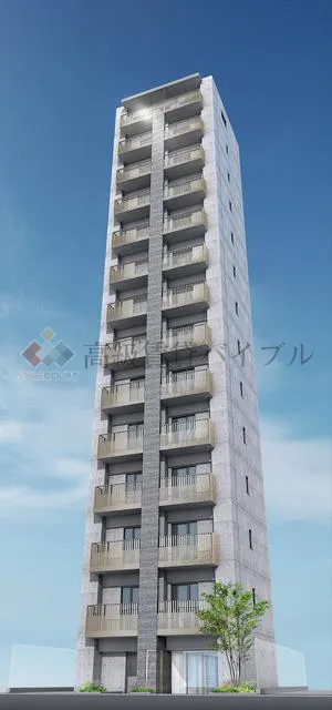 IPSE四谷 (イプセ四谷) の画像2