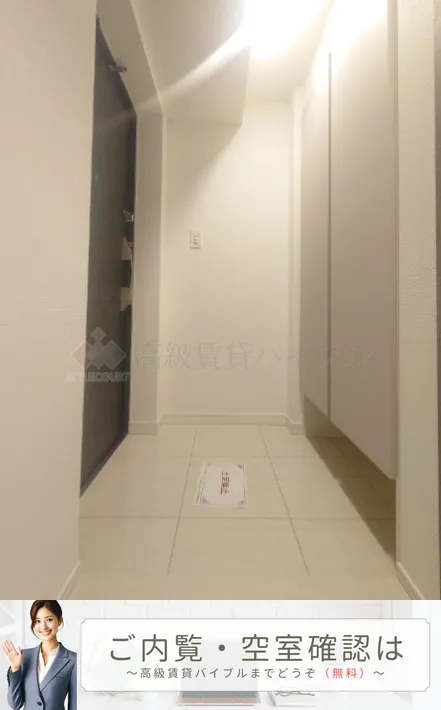 ボアビスタ上野御徒町 の画像12