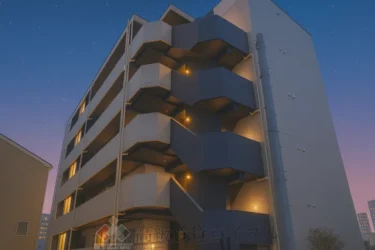 ジェノヴィア北池袋スカイガーデン