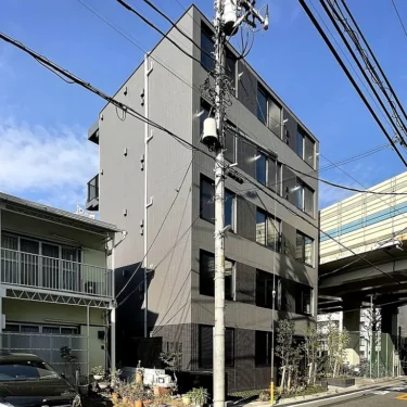 コンポジット代々木