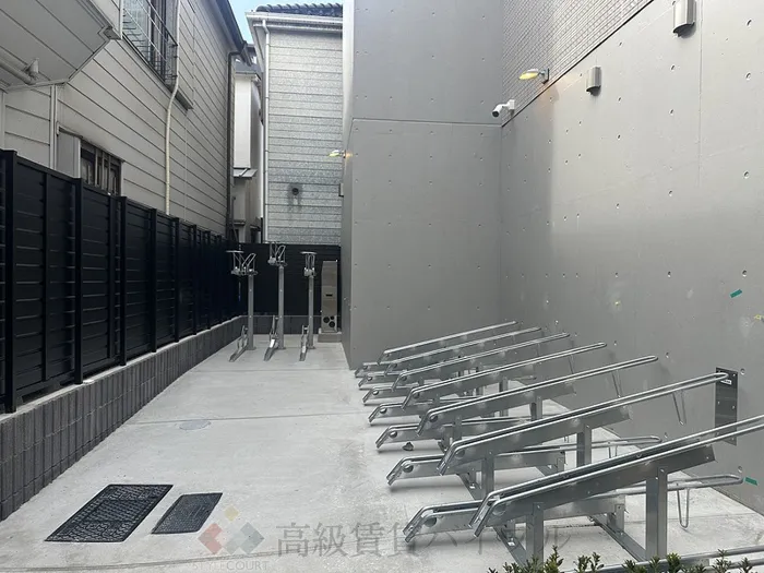 ガリシア亀戸 の画像4