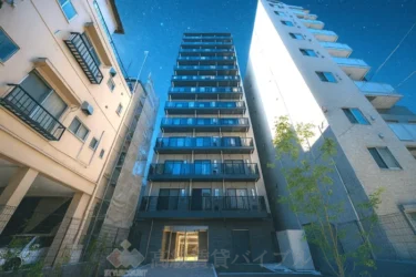 メイクスデザイン門前仲町