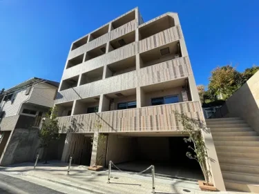 プレミアムキューブG白金台