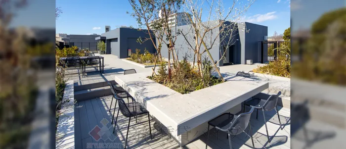 ブリリアイスト池尻大橋 の画像3