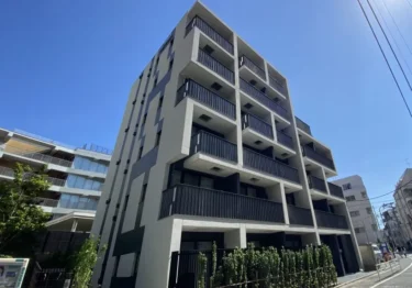 ルーツ渋谷本町