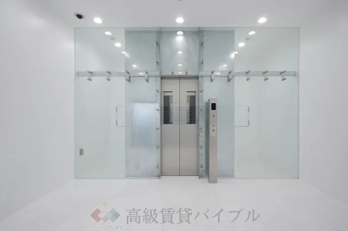 カスタリア雪谷 の画像5