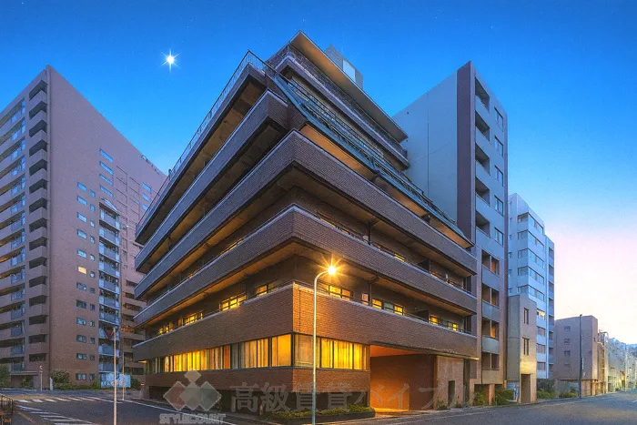 ブルックサイド水天宮前