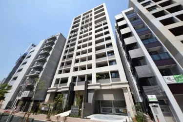 プレシス東麻布