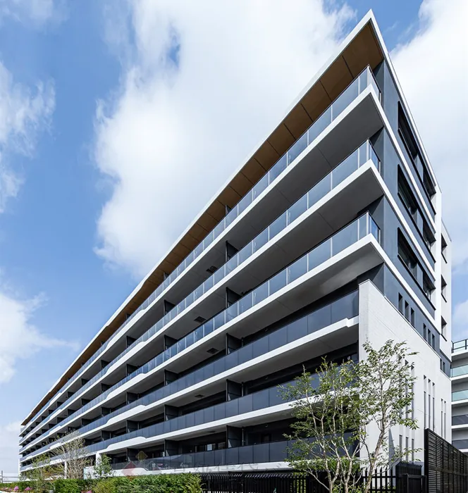 プラウド練馬中村橋マークス の画像2