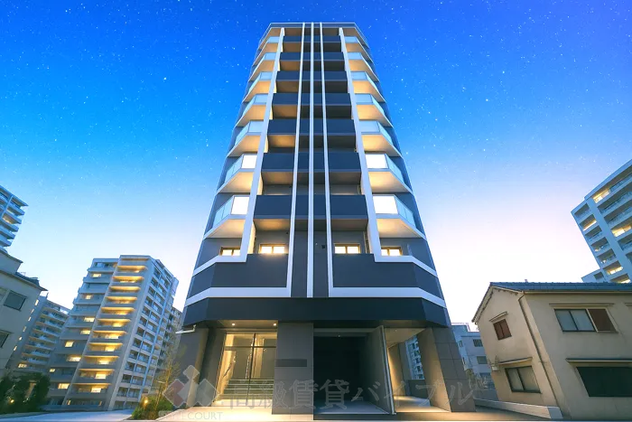 アジールコート王子