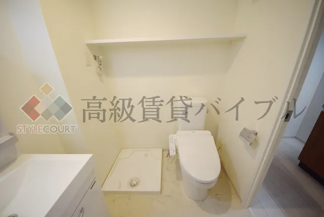 リヴシティ初台 の画像15