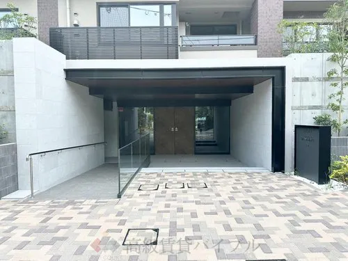 アトラスシティ千歳烏山グランスイート風ノ棟 の画像3