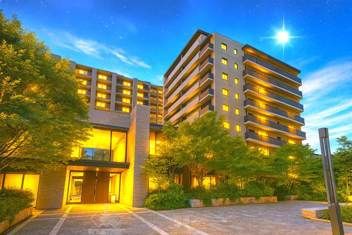 グランドメゾン江古田の杜