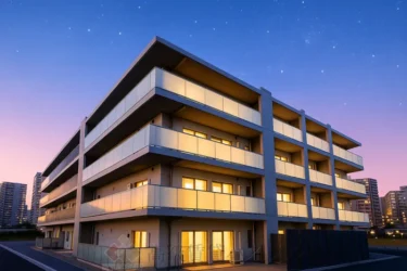 メゾンドオンディーヌ