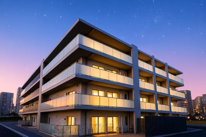 メゾンドオンディーヌ