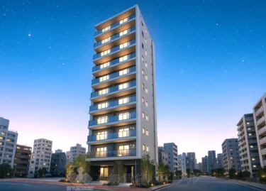 ルフォンプログレ上野御徒町