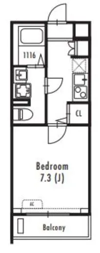 ＧＲＡＮＰＡＳＥＯ文京小日向 217